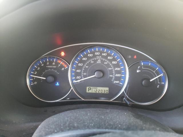 Photo 9 from auction – 2013 SUBARU FORESTER 2 with VIN JF2SHCBC5DH446194