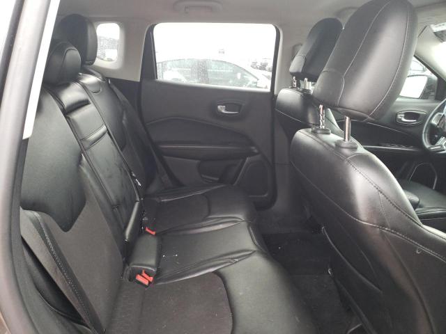 Photo 10 from auction – 2018 JEEP COMPASS LA with VIN 3C4NJDBB9JT395695