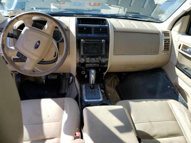 Photo 8 from auction – 2009 FORD ESCAPE LIM with VIN 1FMCU04G79KA08389