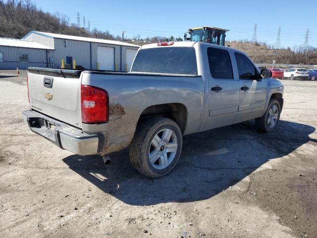 Photo 3 from auction – 2008 CHEVROLET SILVERADO with VIN 3GCEK13J48G250505