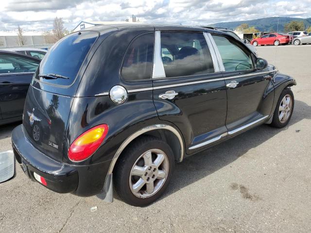 Photo 3 from auction – 2005 CHRYSLER PT CRUISER with VIN 3C8FY68805T504945