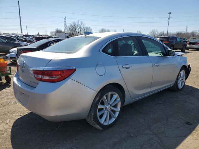 Photo 3 from auction – 2015 BUICK VERANO with VIN 1G4PP5SK5F4151581