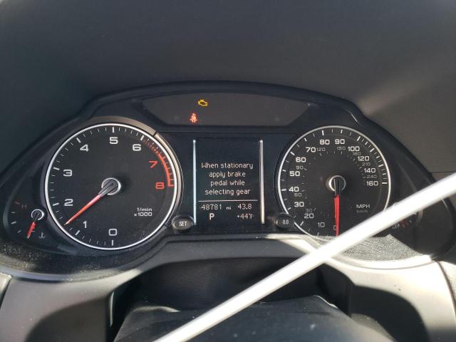 Photo 9 from auction – 2015 AUDI Q5 PREMIUM with VIN WA1CFAFP2FA085491