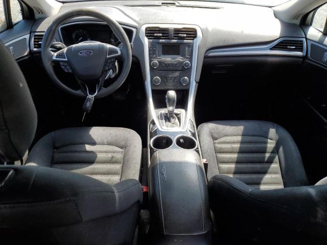 Photo 8 from auction – 2013 FORD FUSION SE with VIN 3FA6P0HR6DR179617