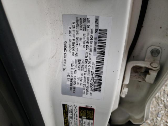 Photo 14 from auction – 2011 MAZDA CX-9 with VIN JM3TB2BV5B0325507