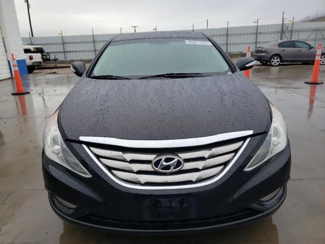 Photo 5 from auction – 2011 HYUNDAI SONATA SE with VIN 5NPEC4AC7BH065821
