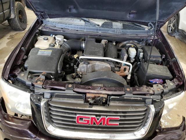 Photo 11 from auction – 2007 GMC ENVOY with VIN 1GKDT13S572294056