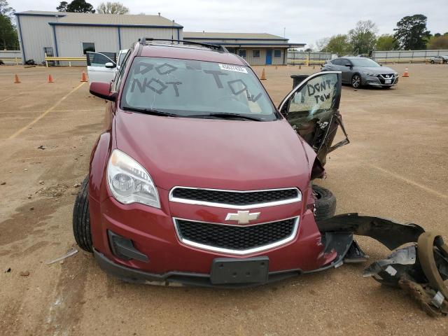 Photo 5 from auction – 2011 CHEVROLET EQUINOX LT with VIN 2CNALDEC0B6344441