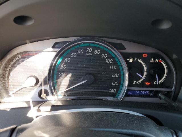 Photo 9 from auction – 2014 TOYOTA VENZA LE with VIN 4T3ZK3BB3EU067809