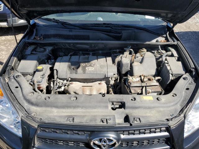Photo 11 from auction – 2009 TOYOTA RAV4 with VIN JTMBF33V59D008486