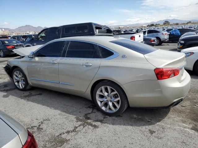 Photo 2 from auction – 2014 CHEVROLET IMPALA LTZ with VIN 2G1155S35E9300231