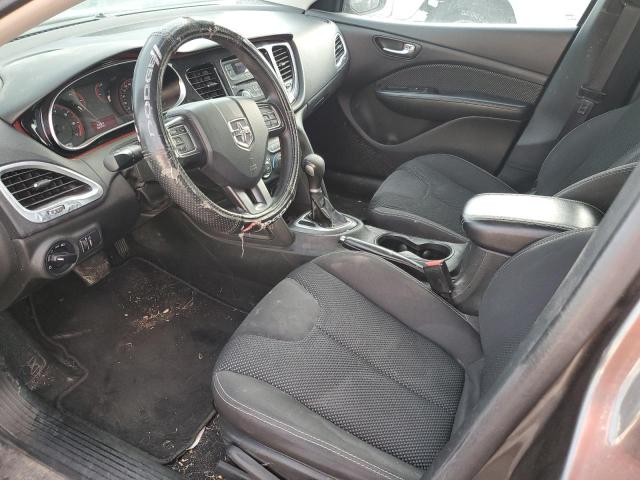 Photo 7 from auction – 2015 DODGE DART SXT with VIN 1C3CDFBB8FD179946
