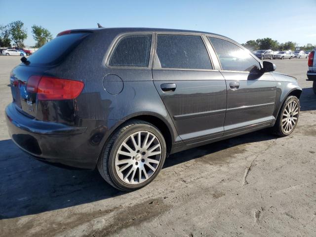 Photo 3 from auction – 2008 AUDI A3 2.0 PRE with VIN WAUNF78P98A117335