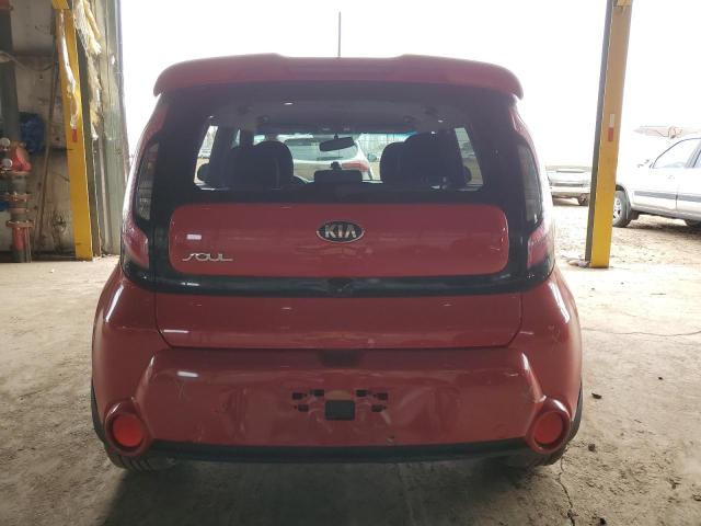 Photo 6 from auction – 2015 KIA SOUL ! with VIN KNDJX3A59F7759418