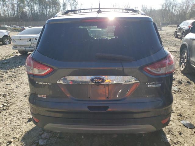 Photo 6 from auction – 2016 FORD ESCAPE TIT with VIN 1FMCU0JX6GUB79172