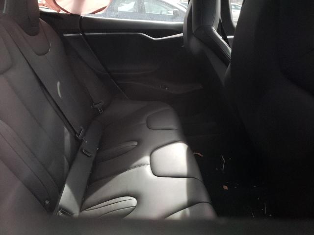 Photo 10 from auction – 2015 TESLA MODEL S 85 with VIN 5YJSA1H21FFP70560