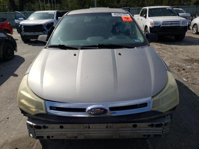 Photo 5 from auction – 2008 FORD FOCUS SE with VIN 1FAHP35N58W197640