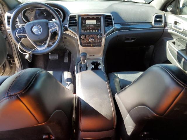 Photo 8 from auction – 2016 JEEP GRAND CHER with VIN 1C4RJFBG2GC488989