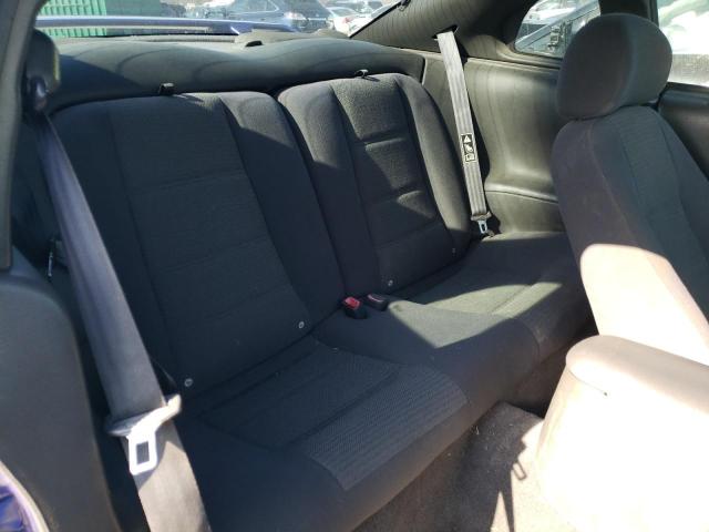 Photo 10 from auction – 2003 FORD MUSTANG with VIN 1FAFP40413F416193
