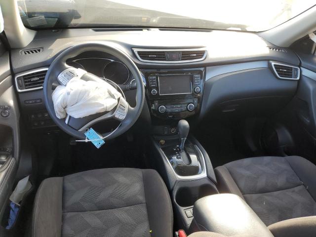 Photo 8 from auction – 2016 NISSAN ROGUE S with VIN KNMAT2MT8GP594849
