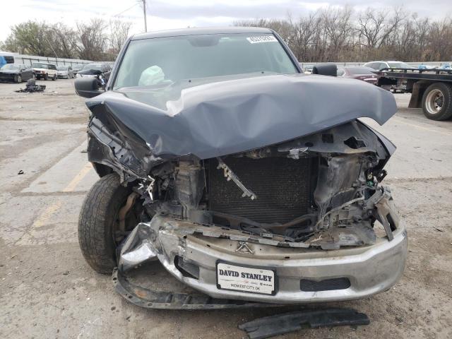 Photo 5 from auction – 2014 RAM 1500 ST with VIN 1C6RR6ST1ES177134