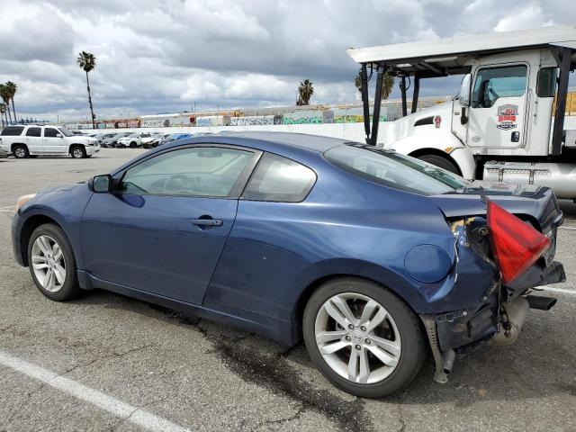 Photo 2 from auction – 2013 NISSAN ALTIMA S with VIN 1N4AL2EP6DC280577