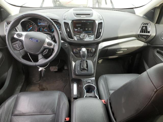 Photo 8 from auction – 2014 FORD ESCAPE TIT with VIN 1FMCU9J99EUE39681