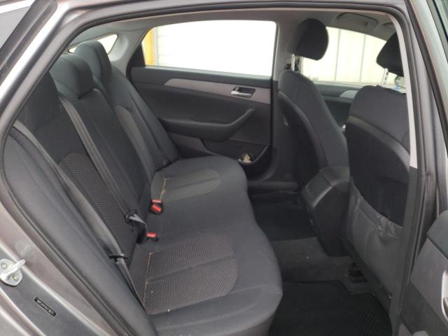 Photo 10 from auction – 2019 HYUNDAI SONATA SE with VIN 5NPE24AF2KH738673