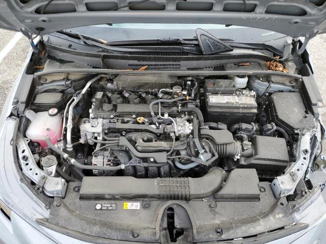 Photo 11 from auction – 2022 TOYOTA COROLLA SE with VIN 5YFS4MCE2NP123114