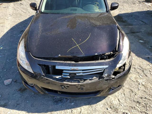Photo 11 from auction – 2012 INFINITI G37 with VIN JN1CV6AR4CM672710