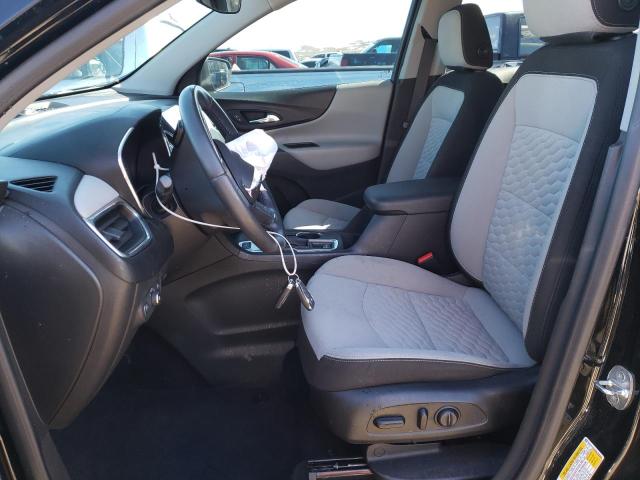 Photo 7 from auction – 2021 CHEVROLET EQUINOX LT with VIN 3GNAXUEV2ML302322