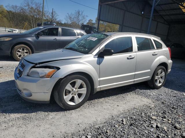 DODGE CALIBER SX 2012 with VIN 1C3CDWDA8CD535649 - Photo from auction