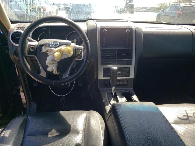 Photo 8 from auction – 2010 MERCURY MOUNTAINEE with VIN 4M2EN3JE8AUJ08003