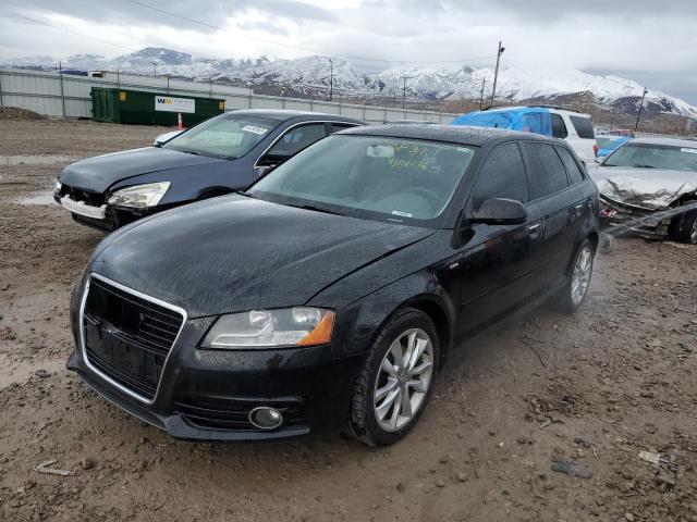 AUDI A3 PREMIUM 2012 with VIN WAUBJAFMXCA128392 - Photo from auction