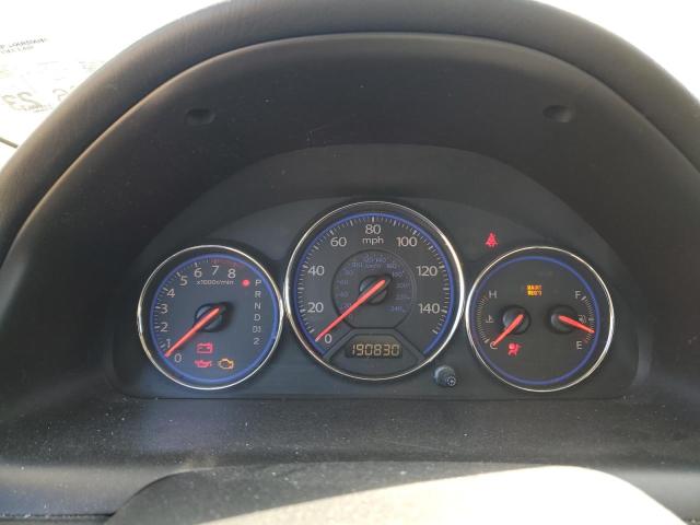 Photo 9 from auction – 2004 HONDA CIVIC LX with VIN 2HGES16554H616966