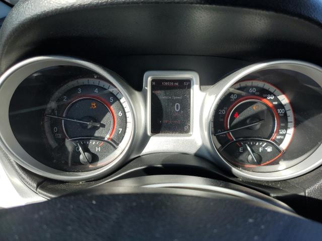 Photo 9 from auction – 2012 DODGE JOURNEY CR with VIN 3C4PDCDG8CT282388
