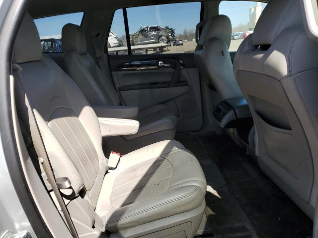Photo 11 from auction – 2014 BUICK ENCLAVE with VIN 5GAKRCKD3EJ343677