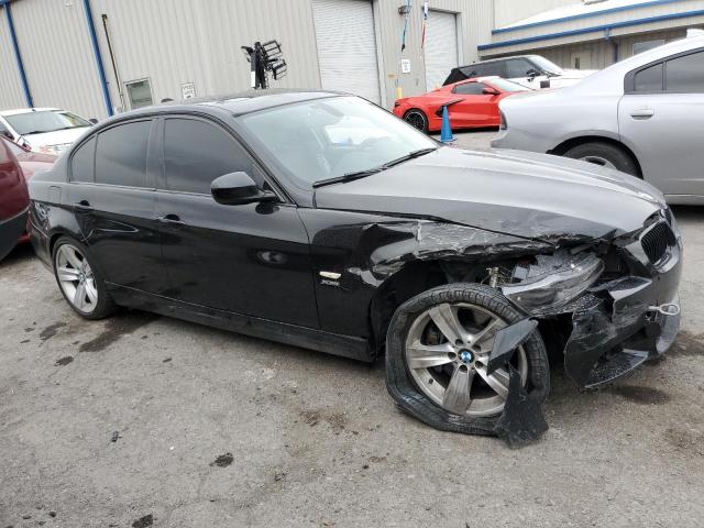 Photo 4 from auction – 2011 BMW 335 XI with VIN WBAPL5C57BA917828