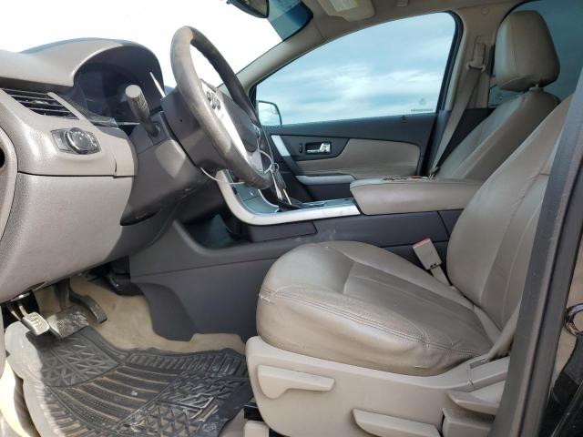 Photo 7 from auction – 2011 FORD EDGE SE with VIN 2FMDK3GC0BBA26852