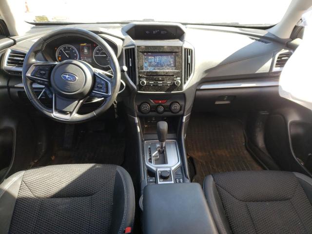 Photo 8 from auction – 2019 SUBARU FORESTER P with VIN JF2SKAEC3KH418795
