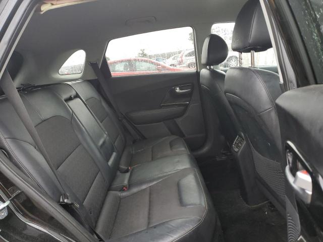 Фото 10 с аукциона – 2017 KIA NIRO EX с VIN KNDCC3LCXH5067571