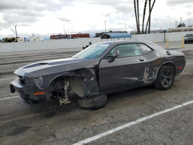 DODGE CHALLENGER 2019 with VIN 2C3CDZAGXKH750865 - Photo from auction