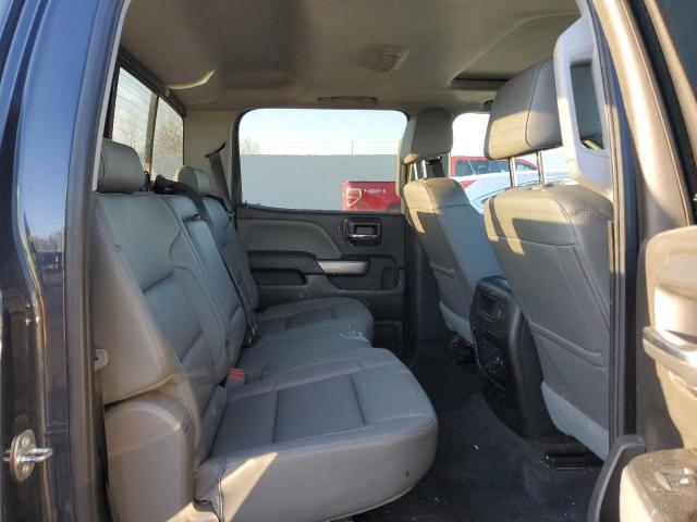 Photo 10 from auction – 2018 CHEVROLET SILVERADO with VIN 3GCUKSEC5JG482651
