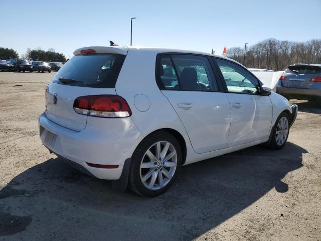 Photo 3 from auction – 2011 VOLKSWAGEN GOLF with VIN WVWDM7AJ7BW192362