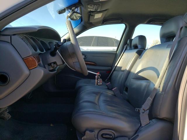 Photo 7 from auction – 2005 BUICK LESABRE CU with VIN 1G4HP54K05U230026