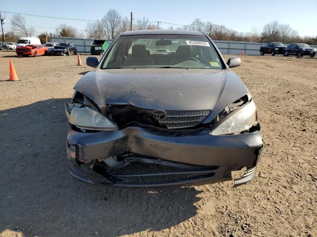 Photo 5 from auction – 2003 TOYOTA CAMRY LE with VIN 4T1BE32KX3U724538