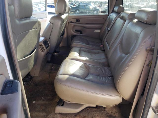 Photo 10 from auction – 2006 GMC NEW SIERRA with VIN 2GTEK13TX61225809