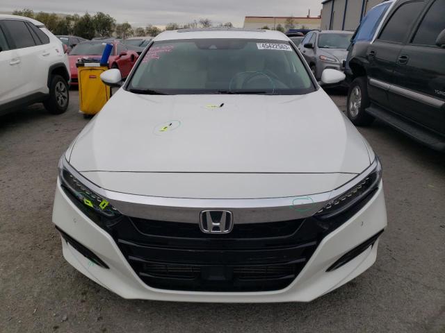 Photo 5 from auction – 2019 HONDA ACCORD TOU with VIN 1HGCV2F91KA028484