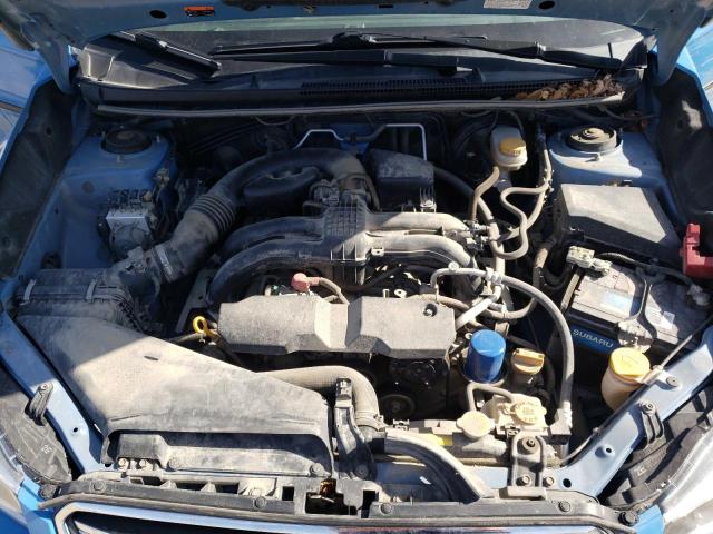 Photo 11 from auction – 2017 SUBARU CROSSTREK with VIN JF2GPAKC0HH253910