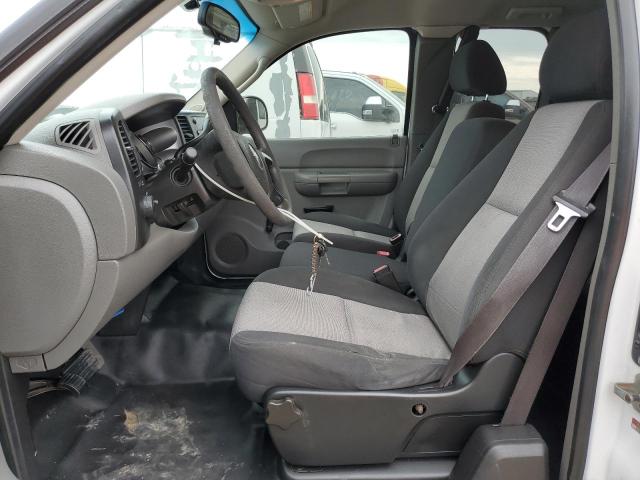 Zdjęcie 7 z aukcji – 2008 CHEVROLET SILVERADO z VIN 1GCHC29668E109025